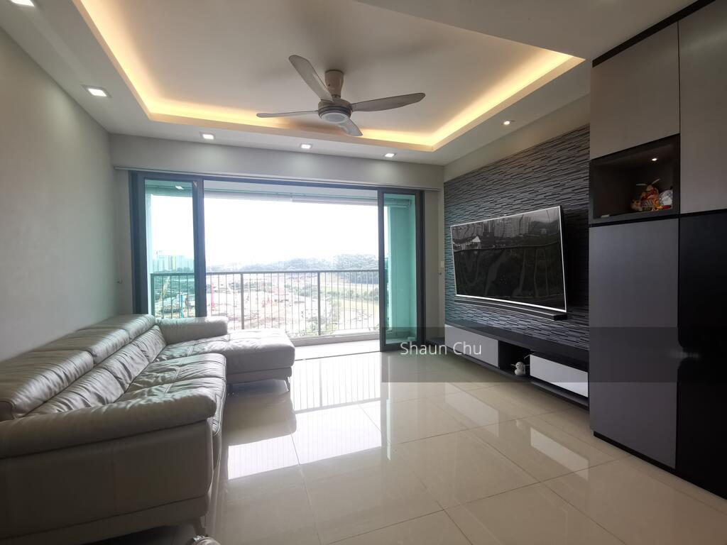 Blk 679B Punggol Drive (Punggol), HDB 5 Rooms #271805091